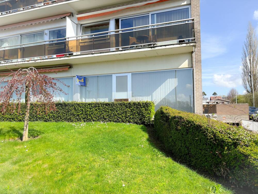 Appartement à vendre à La Louvière 7100 75000.00€ 0 chambres 42.00m² - annonce 1359970