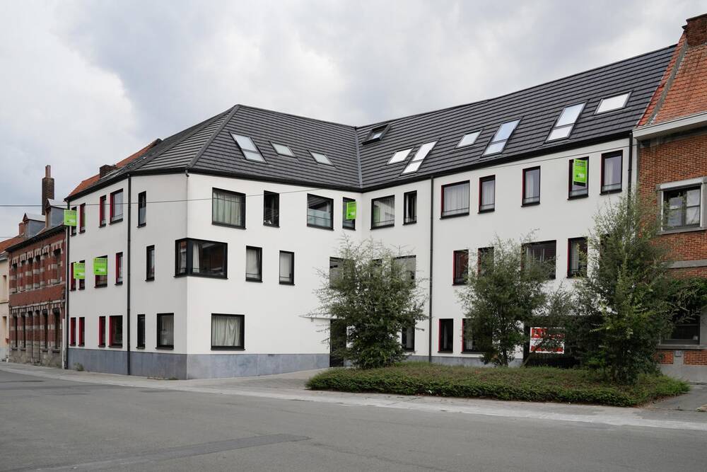 Appartement à louer à Tournai 7500 380.00€ 1 chambres m² - annonce 1359309