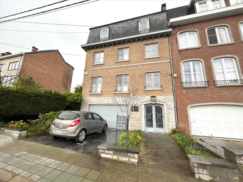 Appartement à louer à Mont-sur-Marchienne 6032 900.00€  chambres m² - annonce 1360019