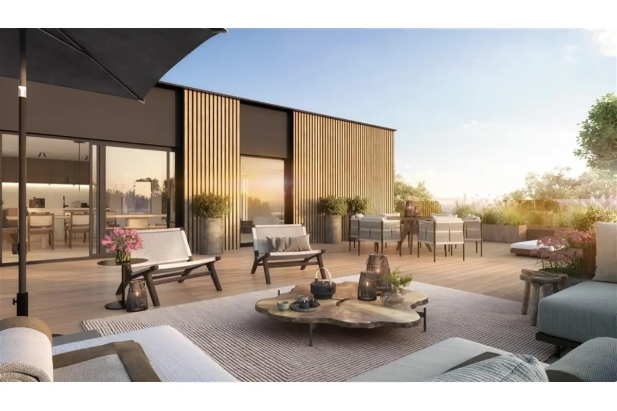 Penthouse à vendre à Mouscron 7700 770000.00€ 4 chambres 228.00m² - annonce 50384