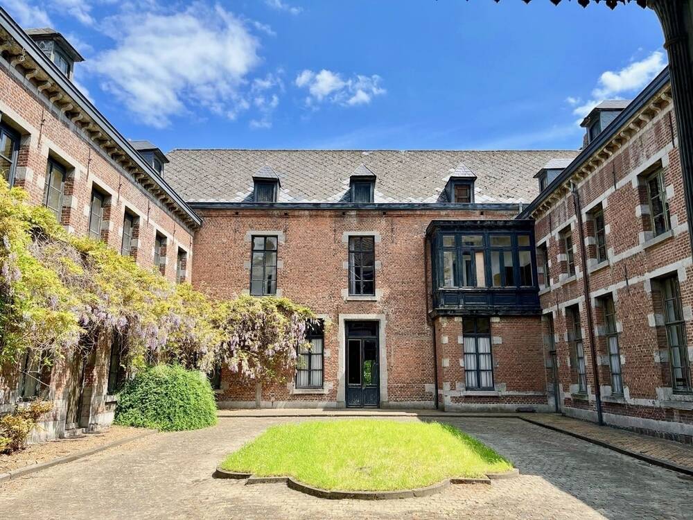 Maison à vendre à Mons 7000 650000.00€ 12 chambres 850.00m² - annonce 1379004