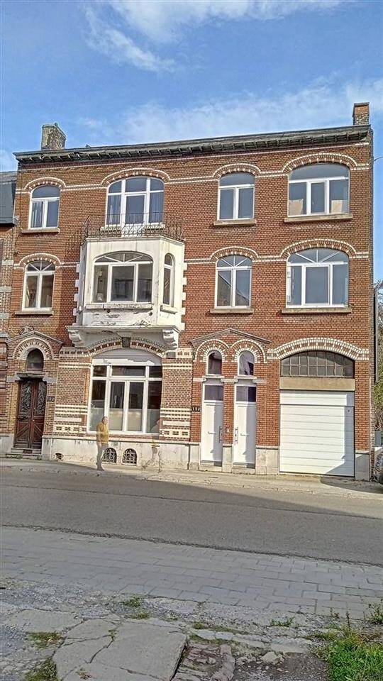 Maison à vendre à Charleroi 6000 550000.00€ 10 chambres 700.00m² - annonce 1380429