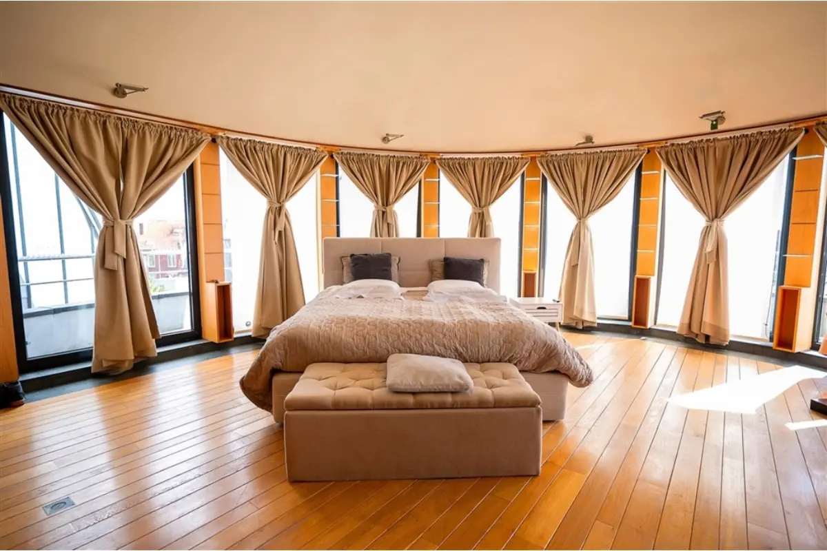 Penthouse à vendre à Mouscron 7700 599000.00€ 4 chambres 315.00m² - annonce 50468