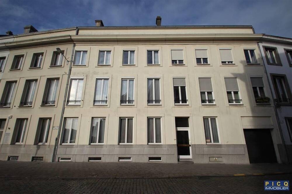 Appartement à vendre à Tournai 7500 179750.00€ 2 chambres 94.00m² - annonce 1380817