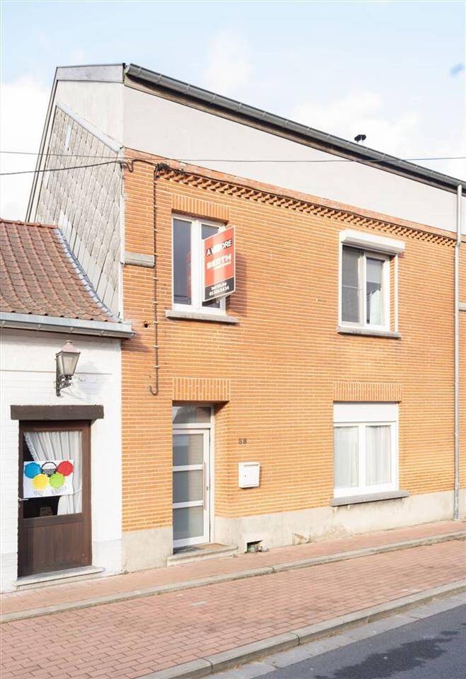 Maison à vendre à Enghien 7850 299000.00€ 4 chambres 173.00m² - annonce 1382266