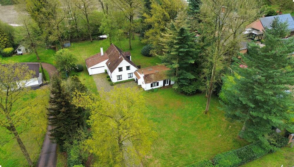 Maison à à Estinnes 7120 640000.00€ 5 chambres 297.00m² - annonce 53137
