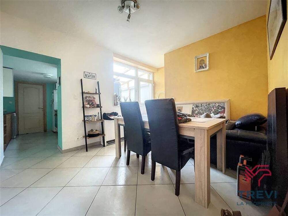 Maison à vendre à Mont-sur-Marchienne 6032 120000.00€ 2 chambres 96.00m² - annonce 199457