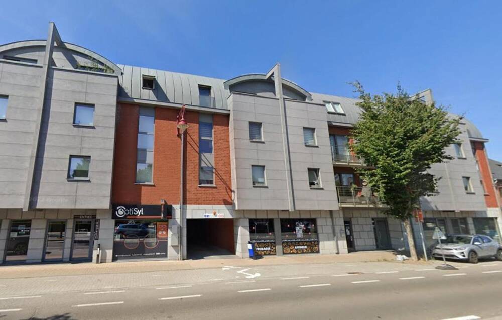 Appartement à louer à Jurbise 7050 750.00€ 2 chambres 80.00m² - annonce 1387181