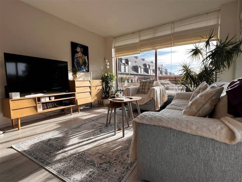 Appartement à vendre à Tournai 7500 159000.00€ 1 chambres 53.00m² - annonce 1384478