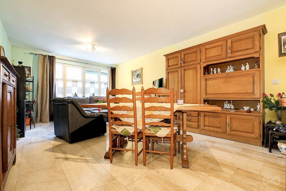 Appartement à vendre à Tournai 7500 139000.00€ 1 chambres 59.00m² - annonce 1385723