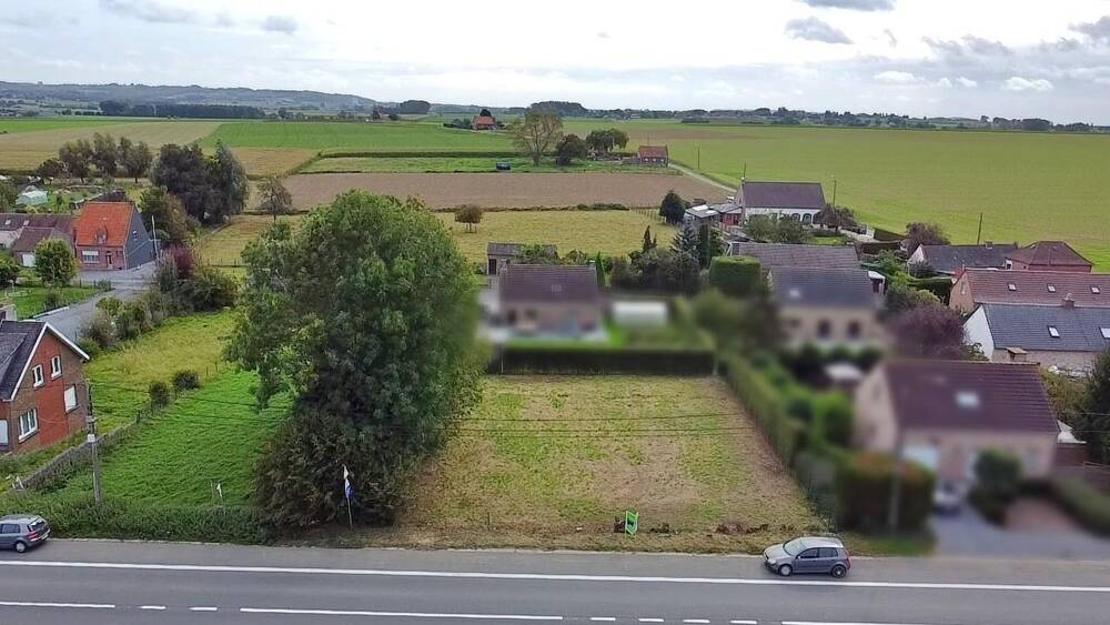 Immeuble de rapport - Immeuble à appartement à vendre à Mont-de-l'Enclus 7750 119000.00€ chambres m² - annonce 54780