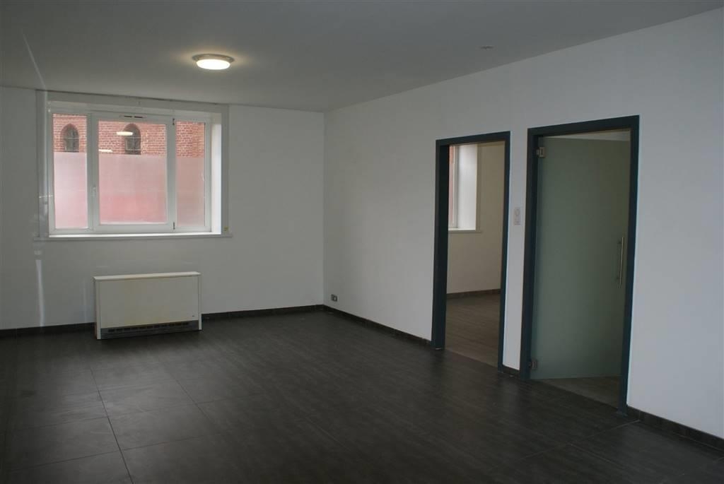 Appartement à  à Mouscron 7700 560.00€ 1 chambres 57.00m² - annonce 1385503