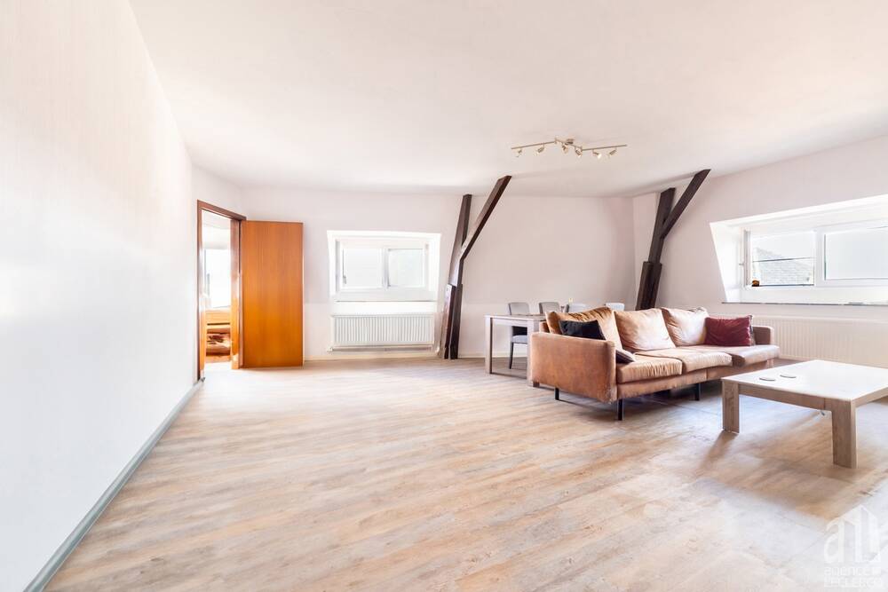 Appartement à  à Tournai 7500 169000.00€ 3 chambres 129.27m² - annonce 1386673