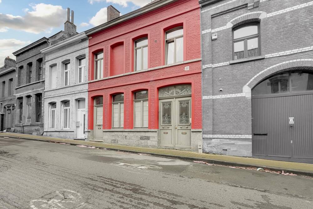 Maison à  à Tournai 7500 185000.00€ 3 chambres 190.00m² - annonce 1397643