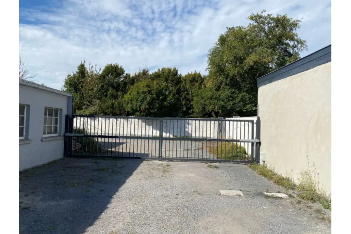 Box à vendre à Quiévrain 7380 89000.00€  chambres m² - annonce 54137