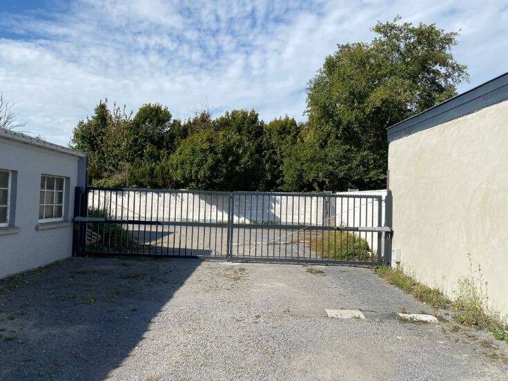 Parking / garage à vendre à Quiévrain 7380 89000.00€ chambres m² - annonce 54137