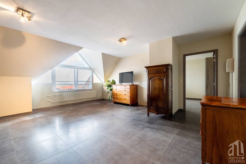 Appartement à vendre à Tournai 7500 175000.00€ 1 chambres 65.00m² - annonce 1388543