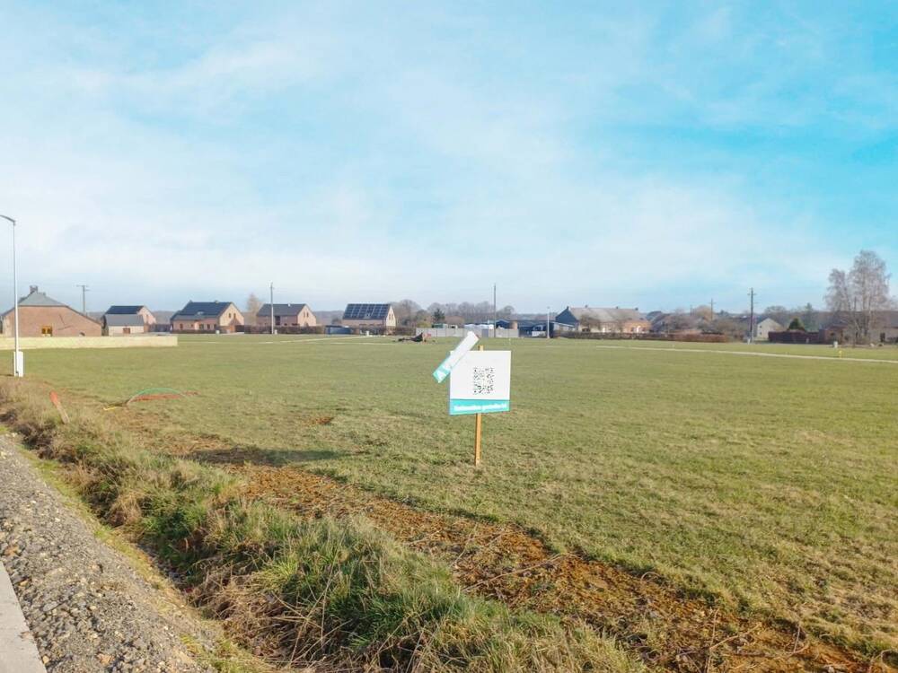 Terrain à vendre à Seloignes 6596 48000.00€ chambres m² - annonce 56446