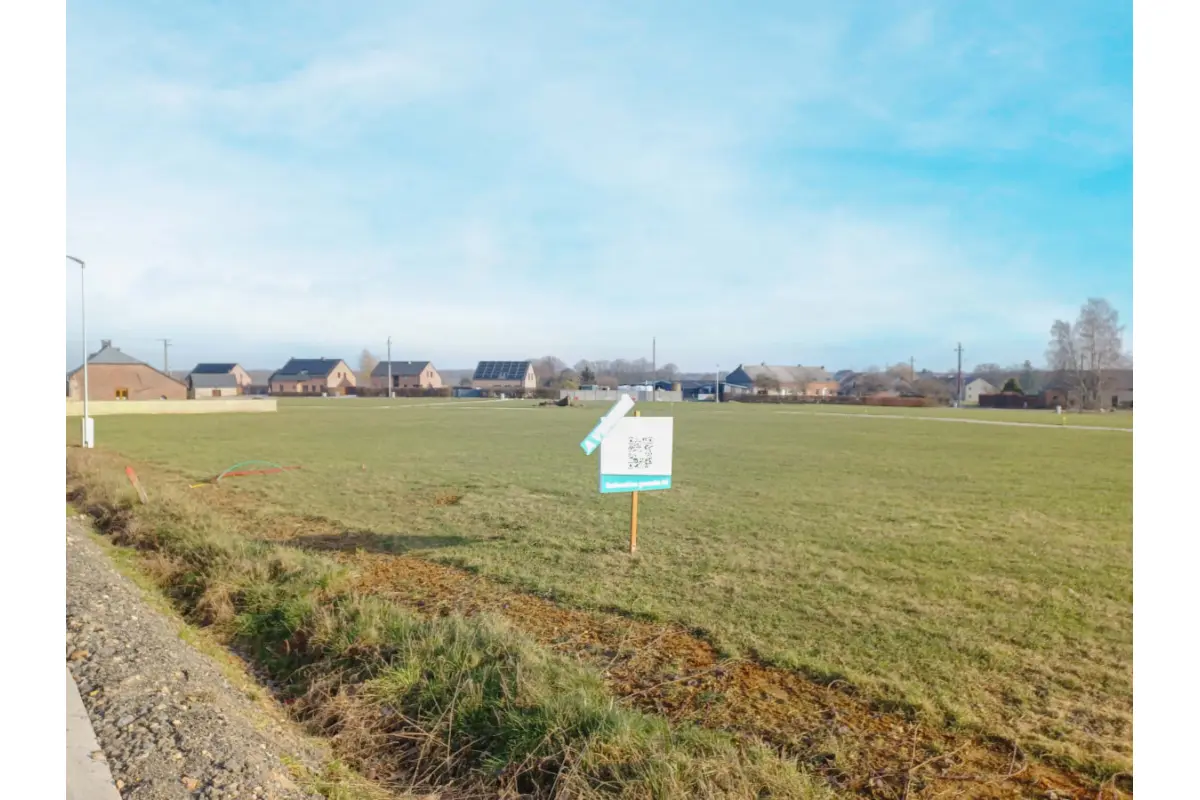 Terrain à bâtir à vendre à Seloignes 6596 48000.00€  chambres m² - annonce 56446