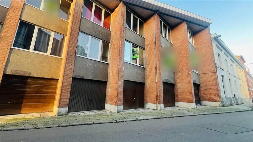 Appartement à vendre à Tournai 7500 65000.00€ 1 chambres 17.00m² - annonce 1391459