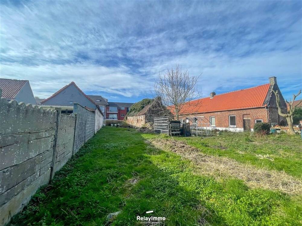 Maison à vendre à Kain 7540 350000.00€ 3 chambres 125.00m² - annonce 55597
