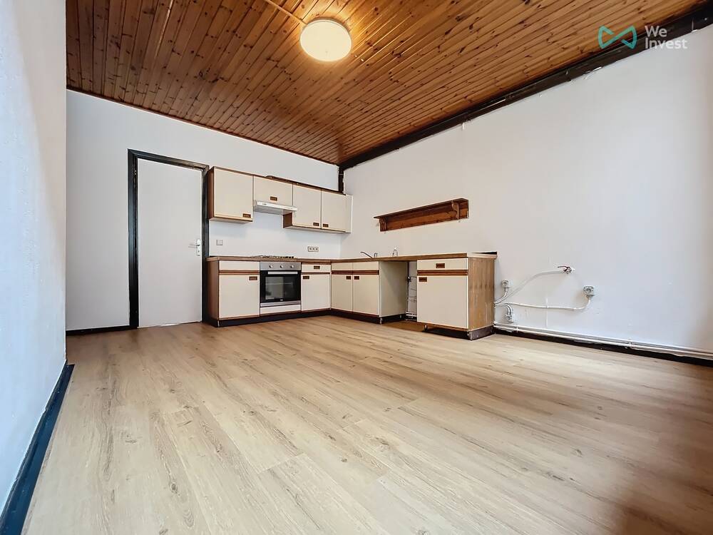 Appartement à louer à Mons 7000 750.00€ 2 chambres 70.00m² - annonce 1391705