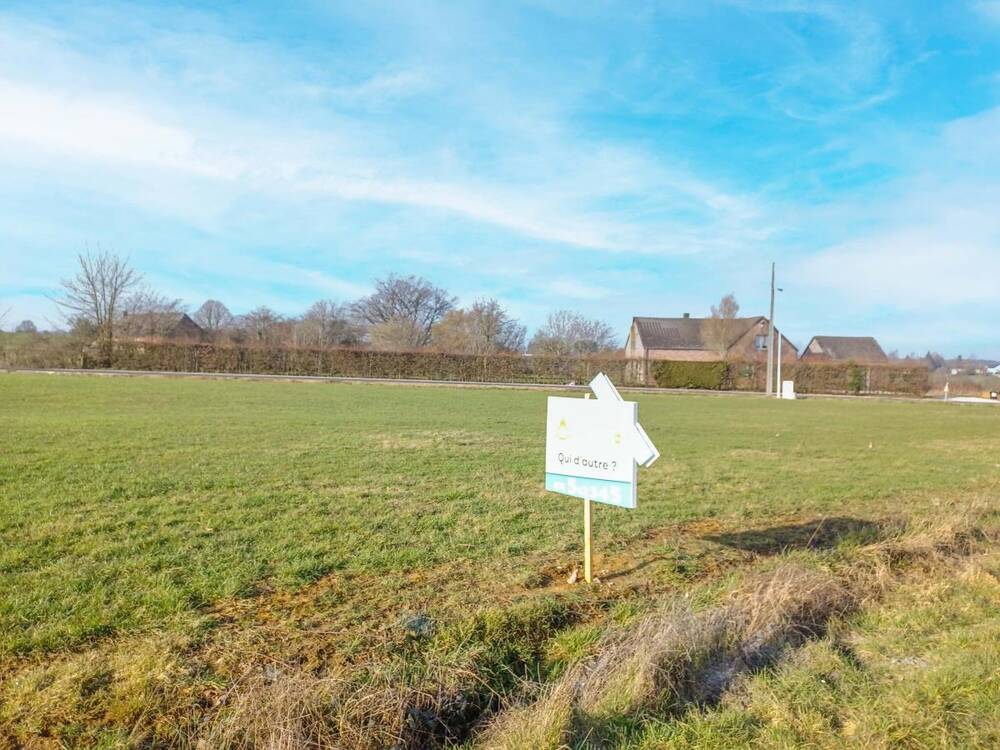 Terrain à vendre à Seloignes 6596 41000.00€ chambres m² - annonce 56123