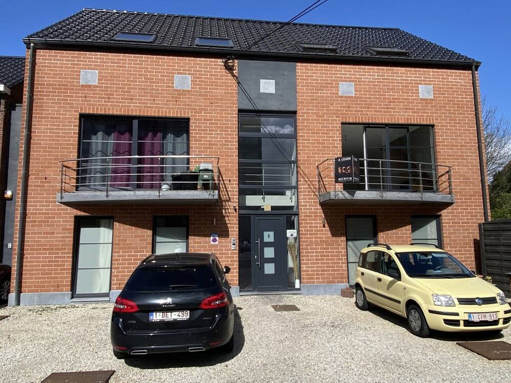 Duplex à vendre à Mons 7000 225000.00€ 3 chambres 101.00m² - annonce 1392633