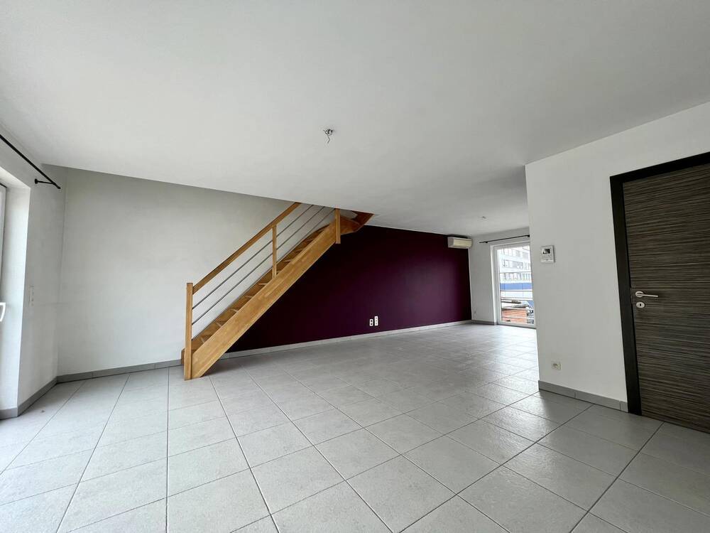 Duplex à vendre à Mons 7000 225000.00€ 3 chambres 101.00m² - annonce 1392634