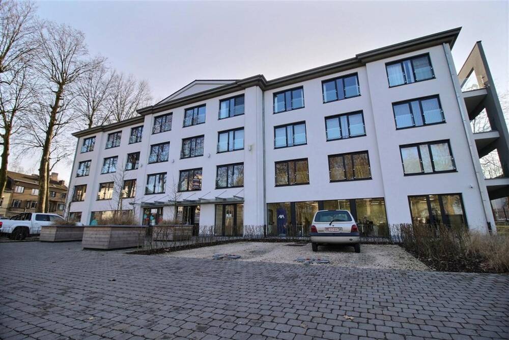 Appartement à louer à Tournai 7500 790.00€ 1 chambres 109.00m² - annonce 1395054