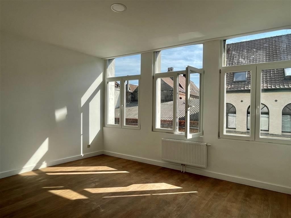 Appartement à louer à Tournai 7500 650.00€ 2 chambres m² - annonce 1394669