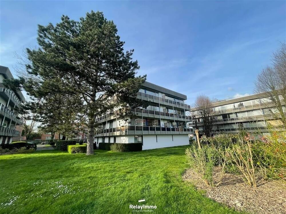 Appartement à  à Tournai 7500 145000.00€ 2 chambres 68.00m² - annonce 1393944