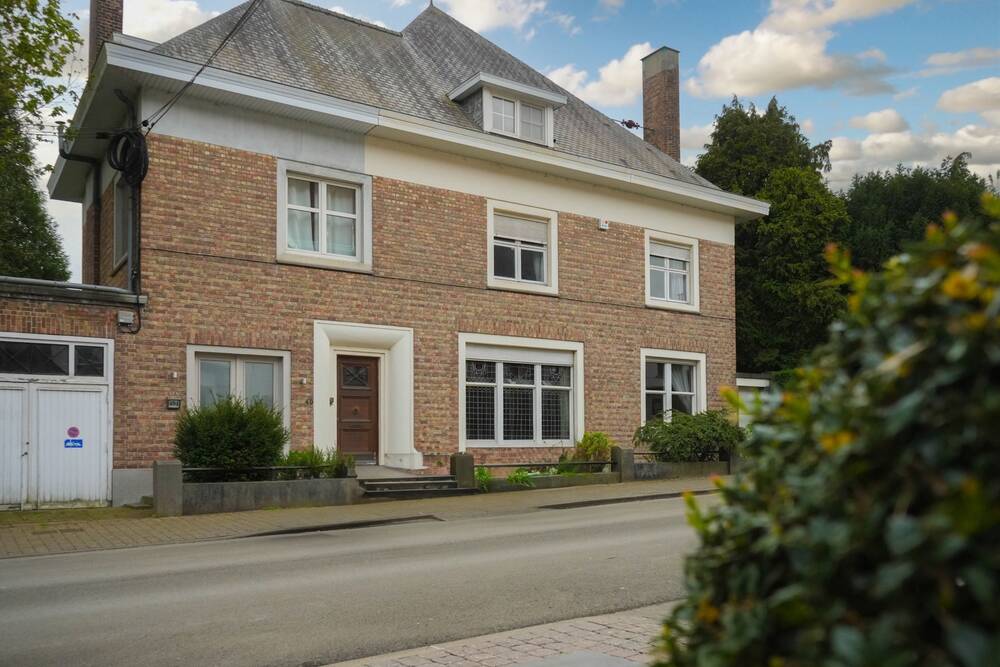 Maison à  à Tournai 7500 495000.00€ 7 chambres 428.00m² - annonce 1398389