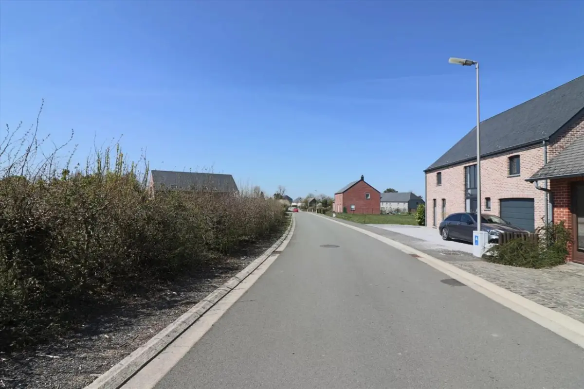 Terrain à bâtir à vendre à Momignies 6590 48240.00€  chambres m² - annonce 60254