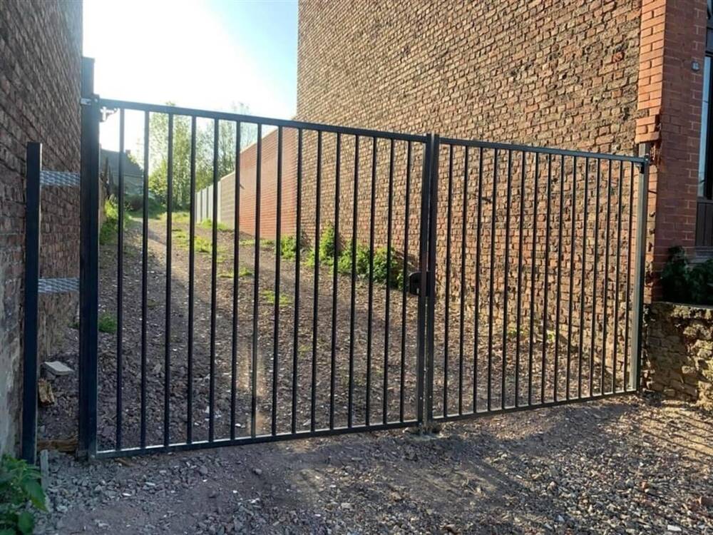 Terrain à vendre à Paturages 7340 60000.00€ chambres m² - annonce 59530
