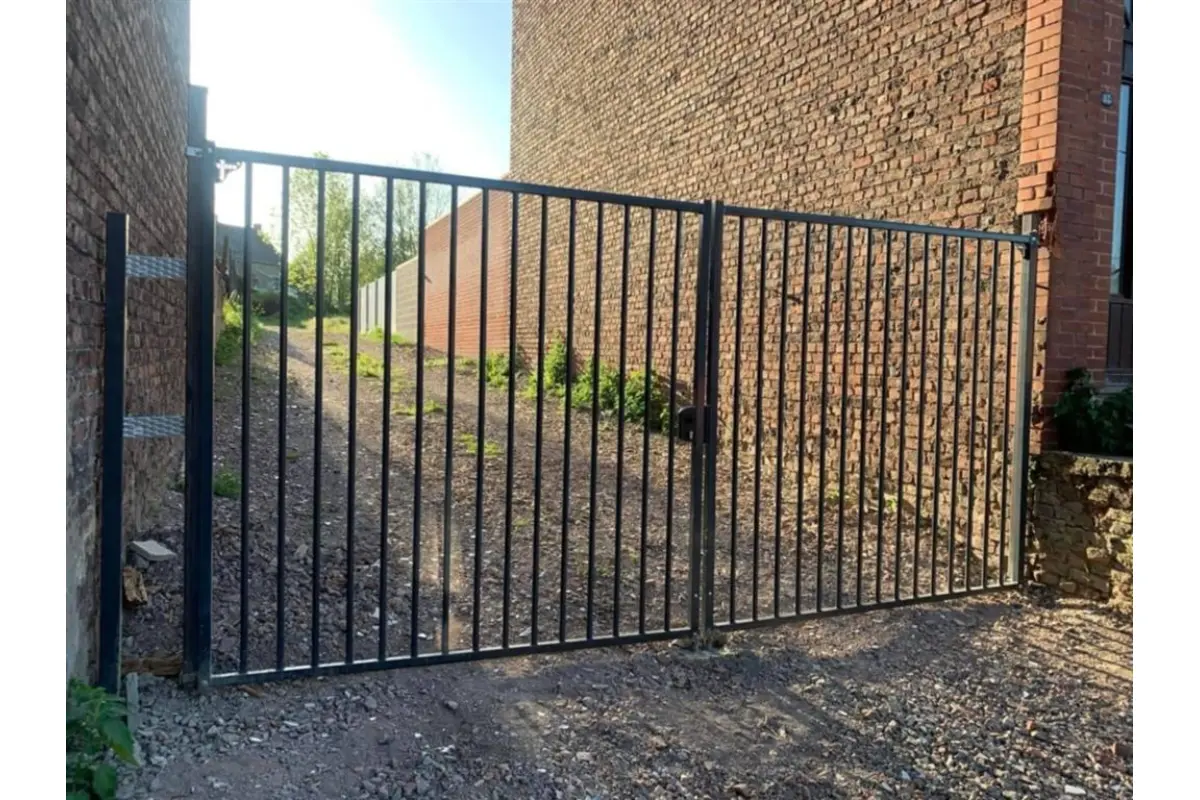 Terrain à vendre à Paturages 7340 40000.00€  chambres m² - annonce 59530