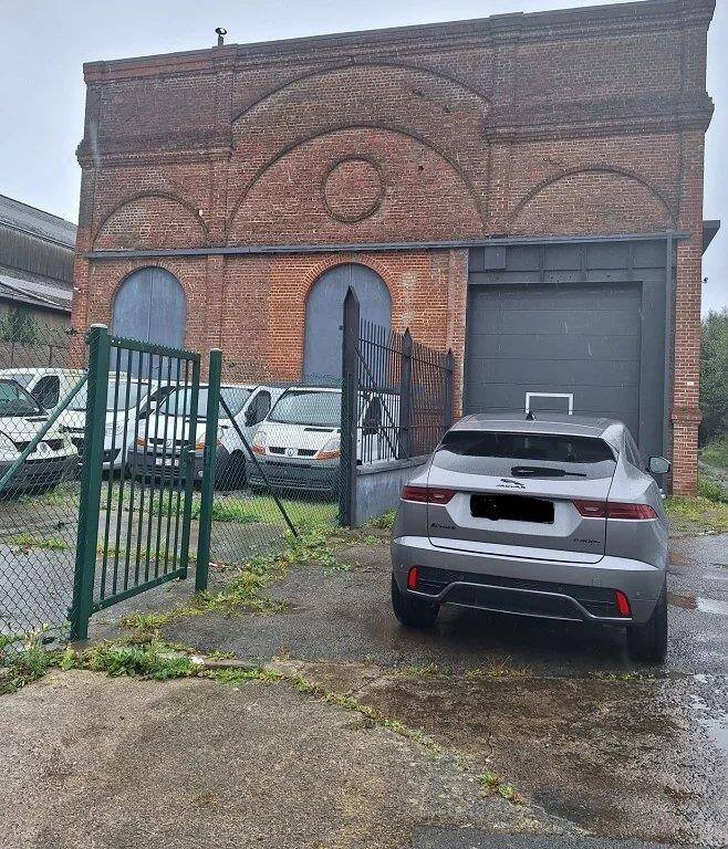 Commerce à vendre à Bellecourt 7170 250000.00€ 0 chambres 600.00m² - annonce 62416
