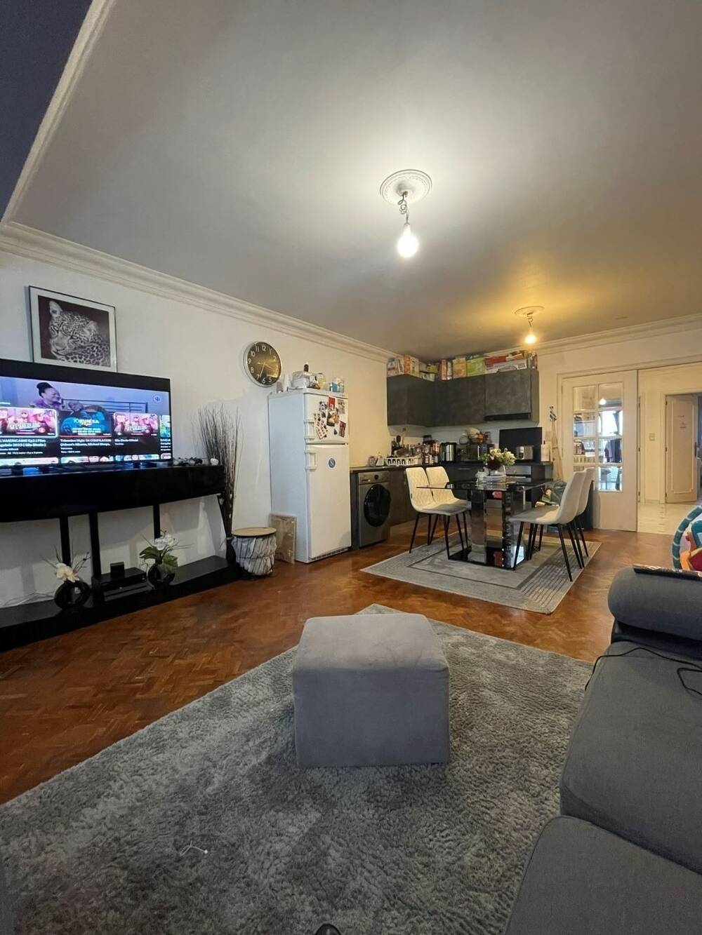 Appartement à vendre à La Louvière 7100 99000.00€ 2 chambres 83.00m² - annonce 64560