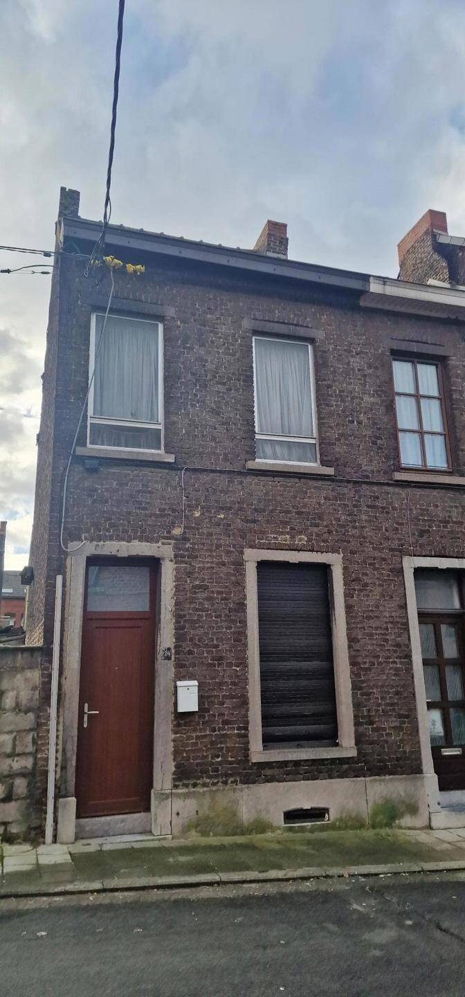 Maison à vendre à Charleroi 6000 89900.00€ 2 chambres 85.00m² - annonce 1408038