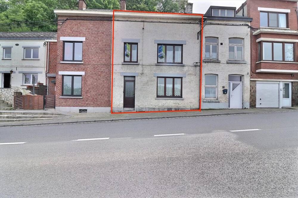 Maison à vendre à Thuin 6530 99000.00€ 2 chambres 142.00m² - annonce 68629