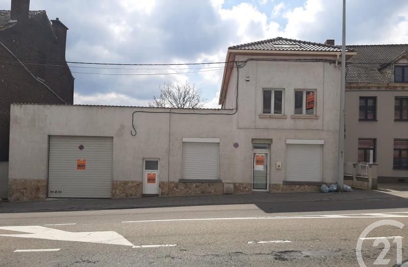 Maison à vendre à Lodelinsart 6042 299000.00€ 5 chambres m² - annonce 68640