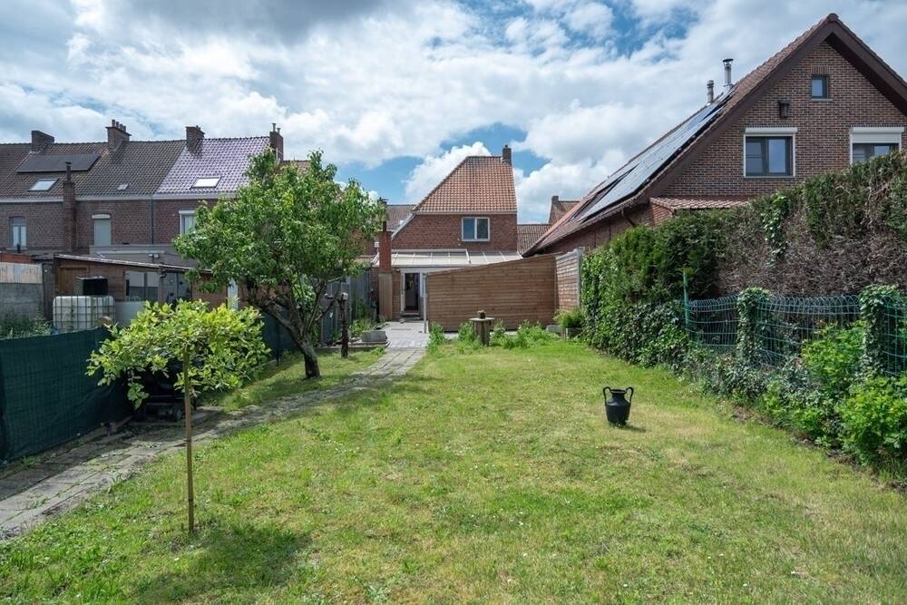 Maison à vendre à Froyennes 7503 190000.00€ 2 chambres 120.00m² - annonce 68451