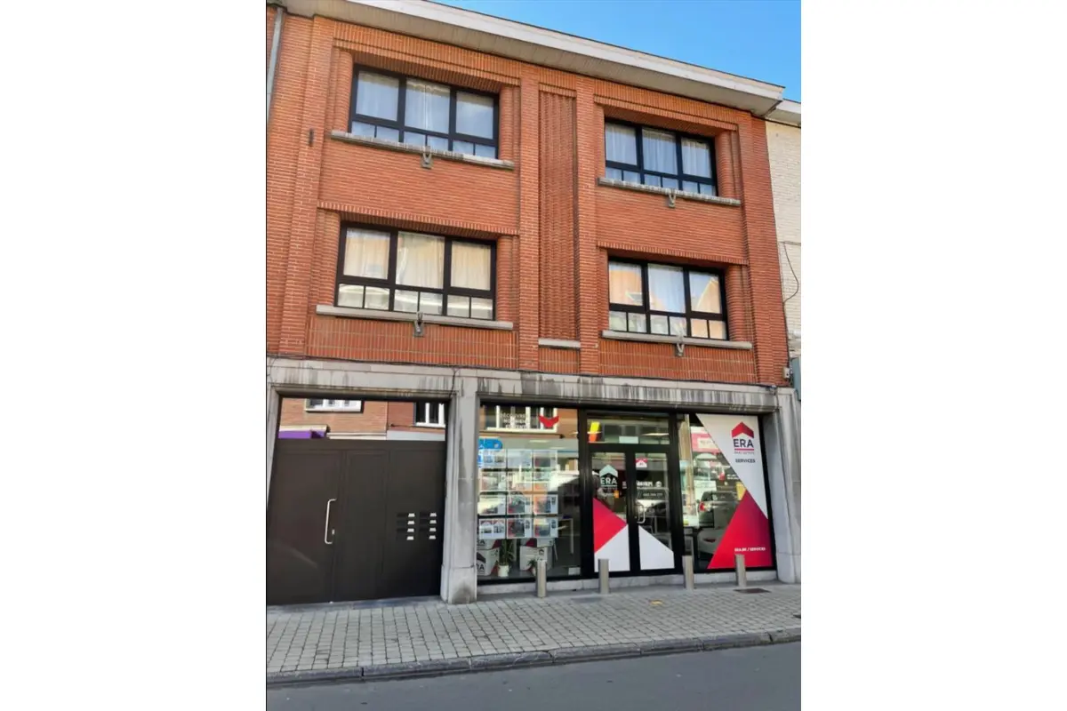 Commerce à louer à Saint-Ghislain 7330 1650.00€  chambres 90.00m² - annonce 70479