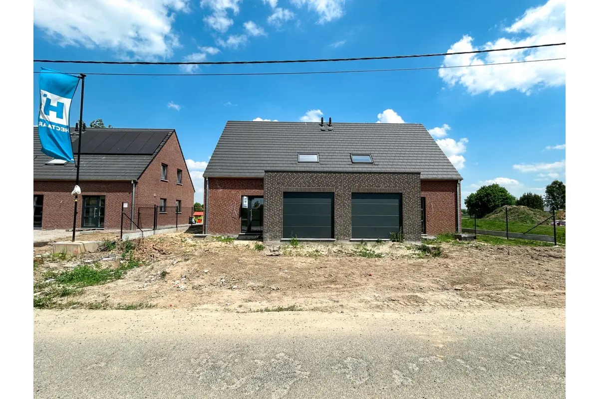 Maison à vendre à Bailleul 7730 326781.00€ 3 chambres 153.18m² - annonce 72222