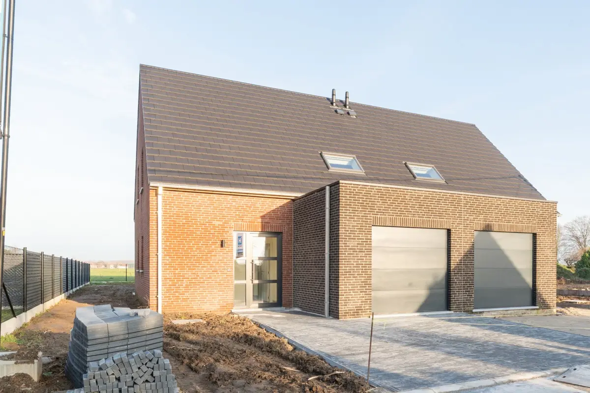 Maison à vendre à Bailleul 7730 326781.00€ 3 chambres 153.18m² - annonce 72222