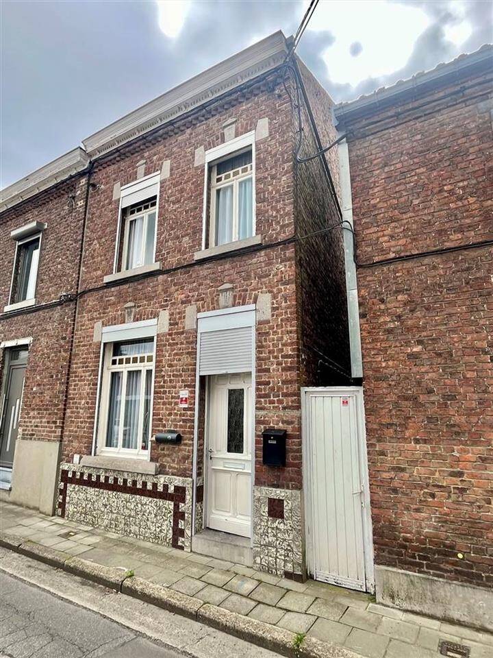 Maison à à Dour 7370 105000.00€ 2 chambres 115.00m² - annonce 73848