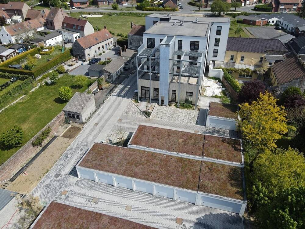 Parking / garage à vendre à Tournai 7500 44100.00€ chambres m² - annonce 76540