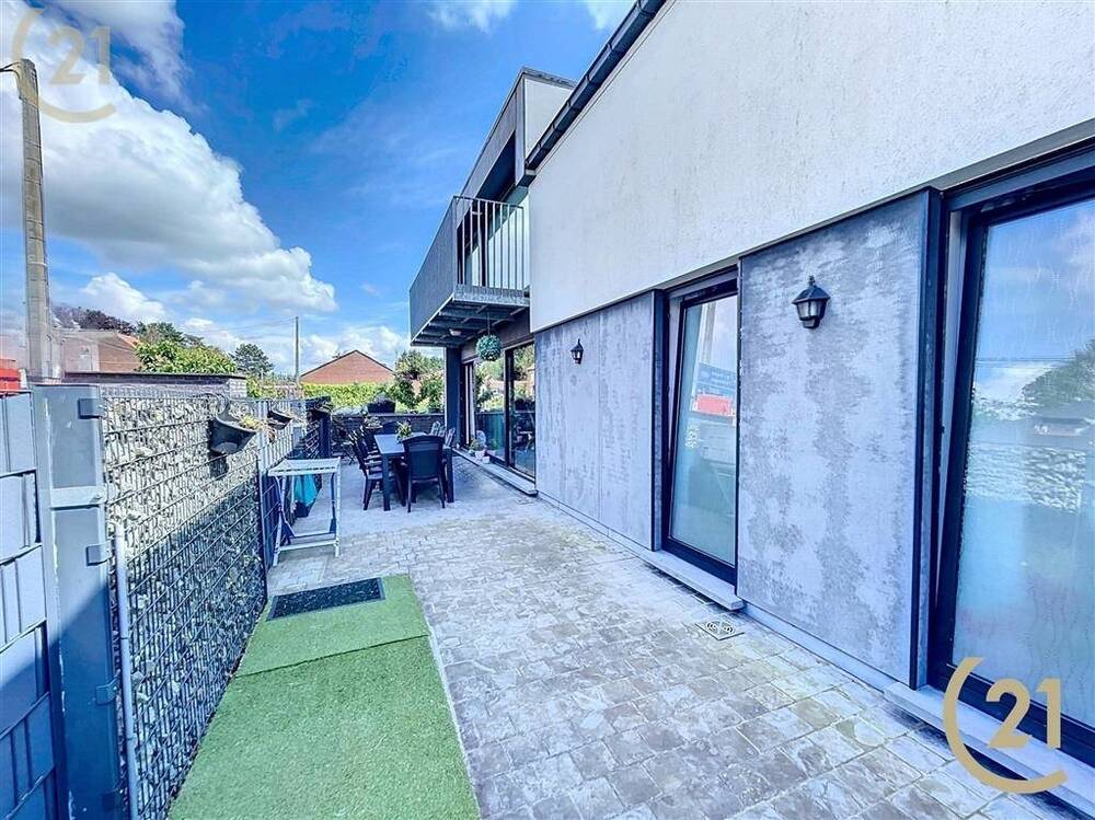 Appartement à vendre à Quevaucamps 7972 225000.00€ 2 chambres 93.00m² - annonce 98918