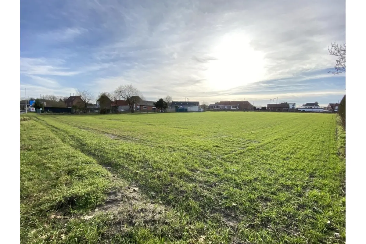 Terrain à vendre à Froyennes 7503 297000.00€  chambres m² - annonce 746466