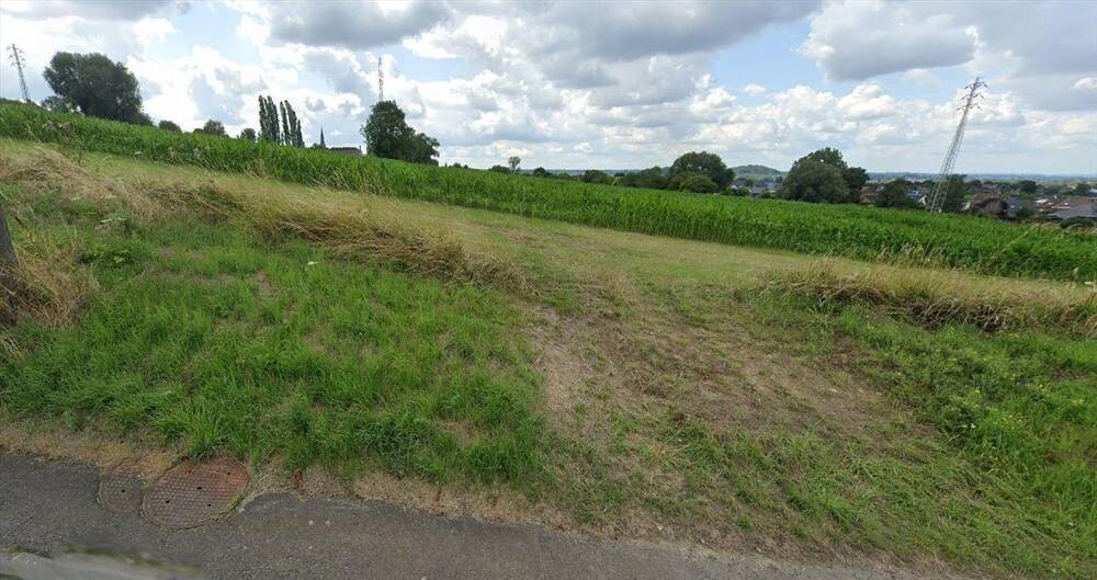 Terrain à vendre à Mont-Sainte-Aldegonde 7141 85000.00€ chambres m² - annonce 101176